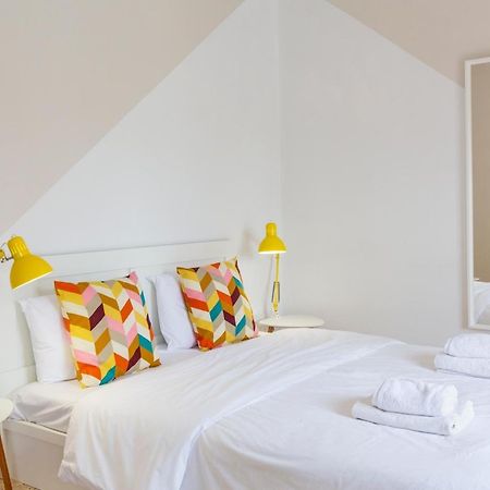 Psirri Place Economy Apartments Centrally Located Athene Buitenkant foto