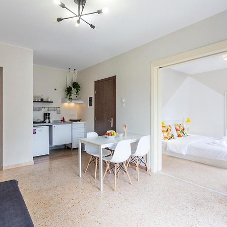Psirri Place Economy Apartments Centrally Located Athene Buitenkant foto