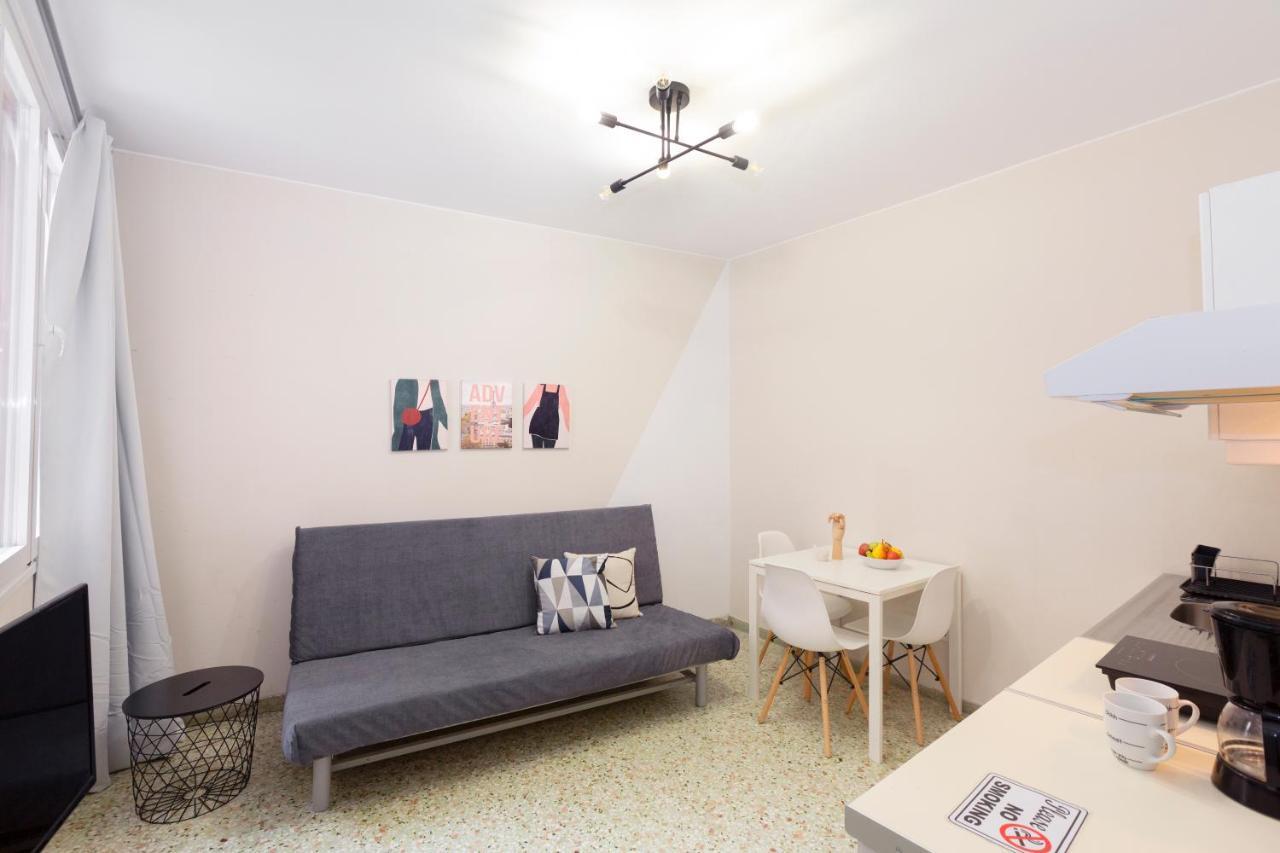 Psirri Place Economy Apartments Centrally Located Athene Buitenkant foto