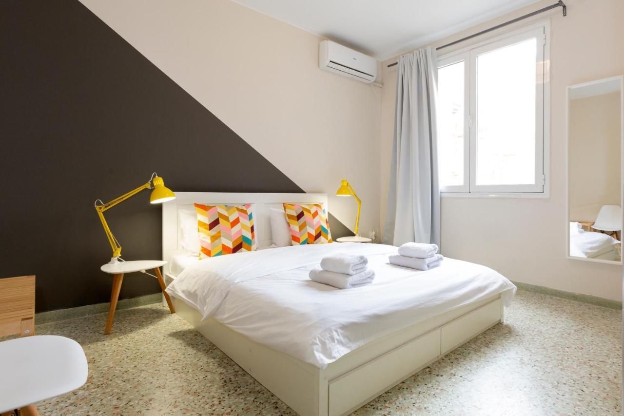 Psirri Place Economy Apartments Centrally Located Athene Buitenkant foto