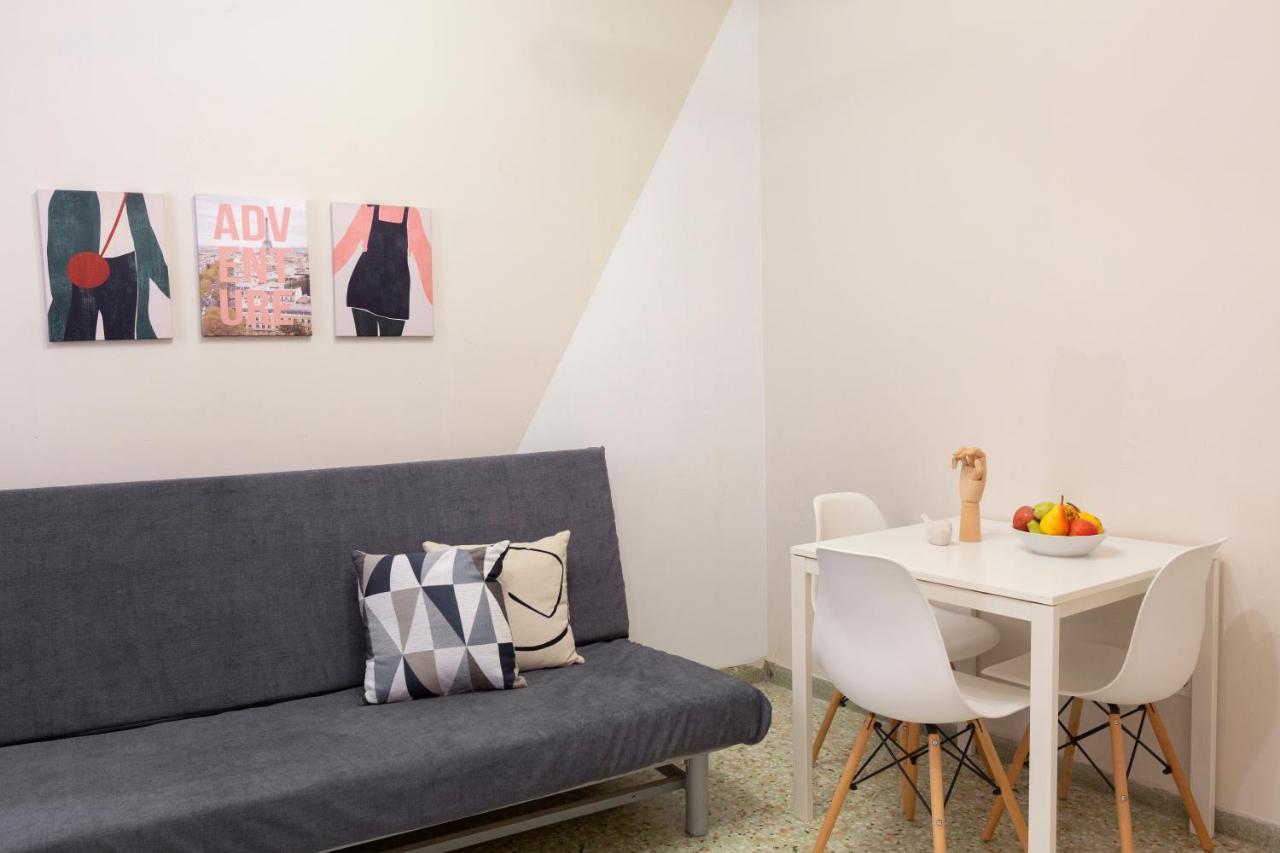 Psirri Place Economy Apartments Centrally Located Athene Buitenkant foto