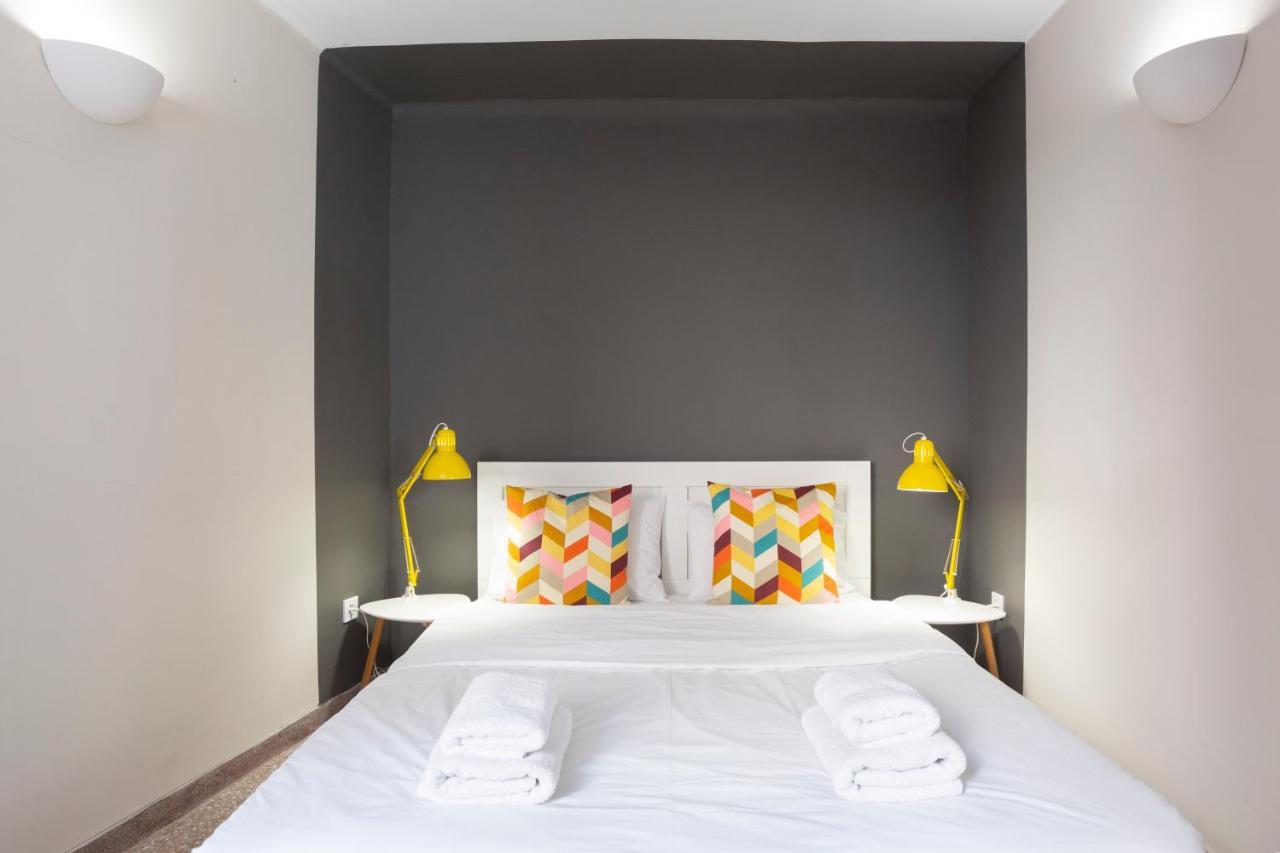 Psirri Place Economy Apartments Centrally Located Athene Buitenkant foto
