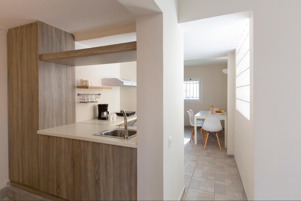 Psirri Place Economy Apartments Centrally Located Athene Buitenkant foto