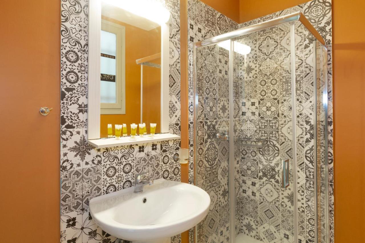 Psirri Place Economy Apartments Centrally Located Athene Buitenkant foto