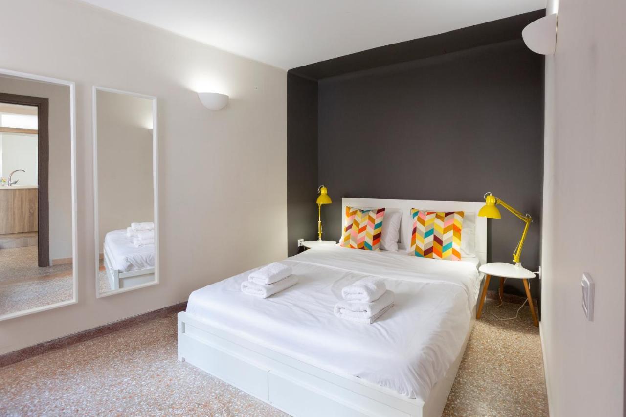 Psirri Place Economy Apartments Centrally Located Athene Buitenkant foto