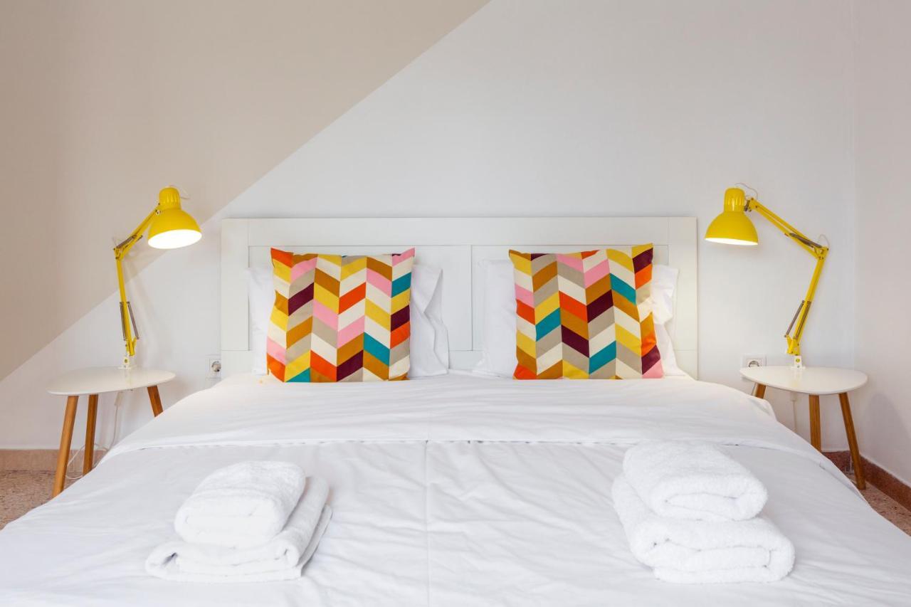 Psirri Place Economy Apartments Centrally Located Athene Buitenkant foto